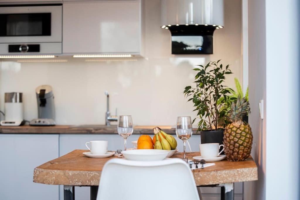 Pionierow 6 33 Apartment เมียลโน ภายนอก รูปภาพ